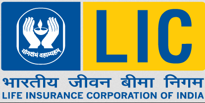 LIC Logo